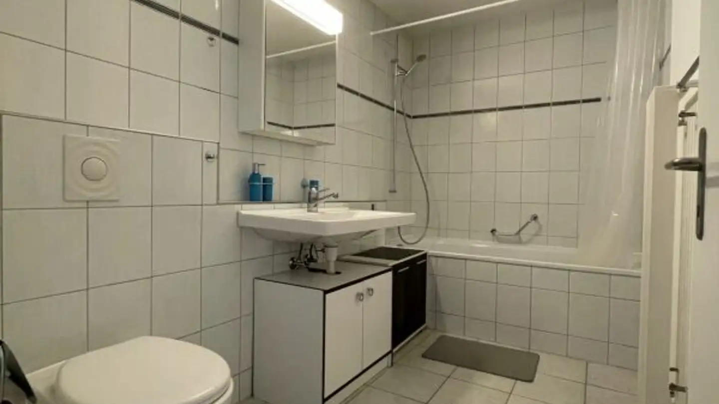 Apartment for rent - Bahnhofstrasse, 8560 Märstetten - Photo 4