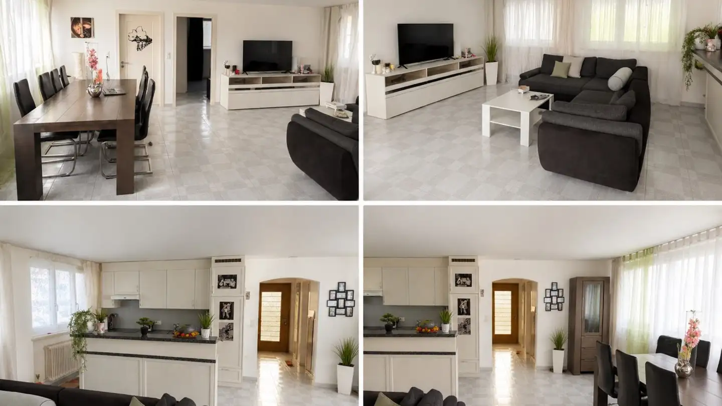 Appartamento in affitto - 8500 Frauenfeld