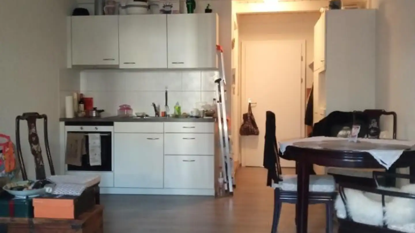 Wohnung mieten - Hauptstrasse 67, 3800 Unterseen