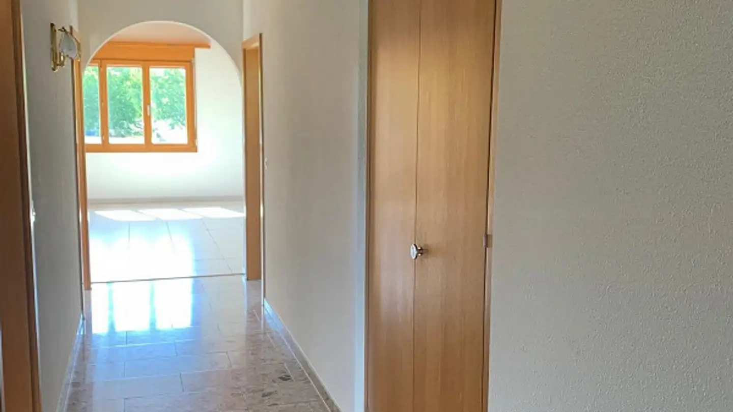 Appartamento in affitto - Lägernstrasse 3, 5610 Wohlen AG - Foto 3
