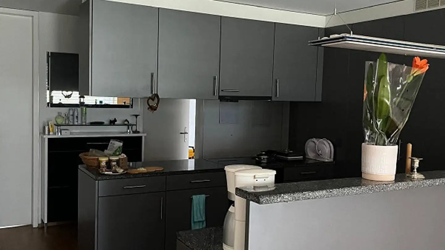 Apartment for rent - Kirschenackerweg 16a, 3063 Ittigen