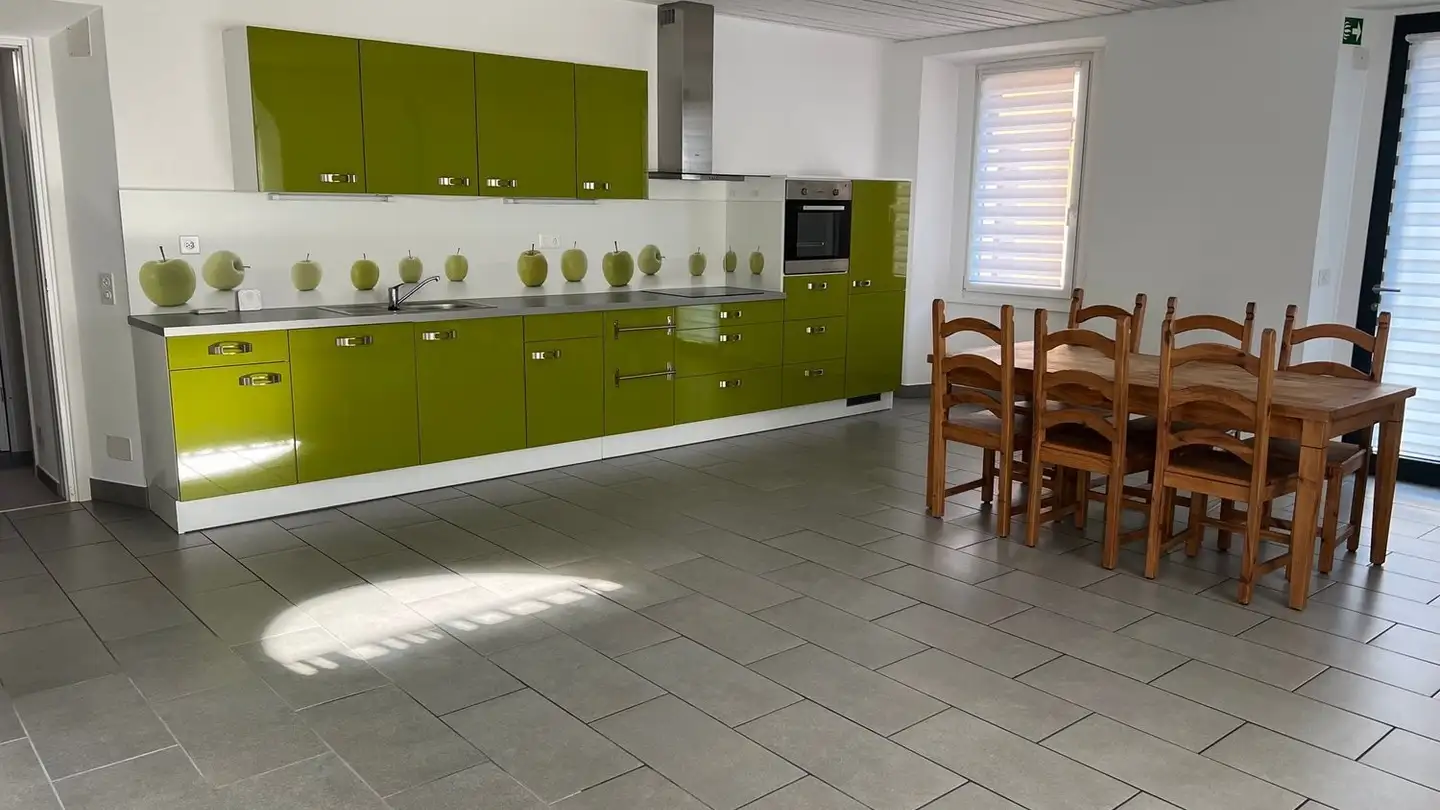 Wohnung mieten - 6716 Acquarossa