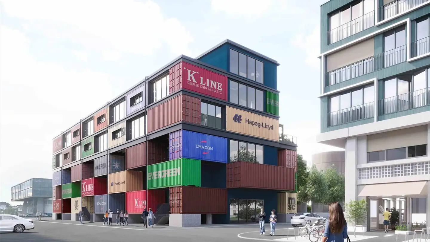 Bürofläche mieten - Sulzerstrasse 5a, 4528 Zuchwil