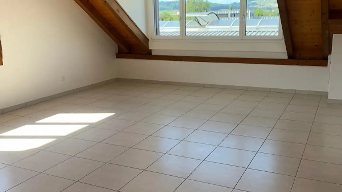 Appartamento in affitto - Lägernstrasse 3, 5610 Wohlen AG - Foto 4