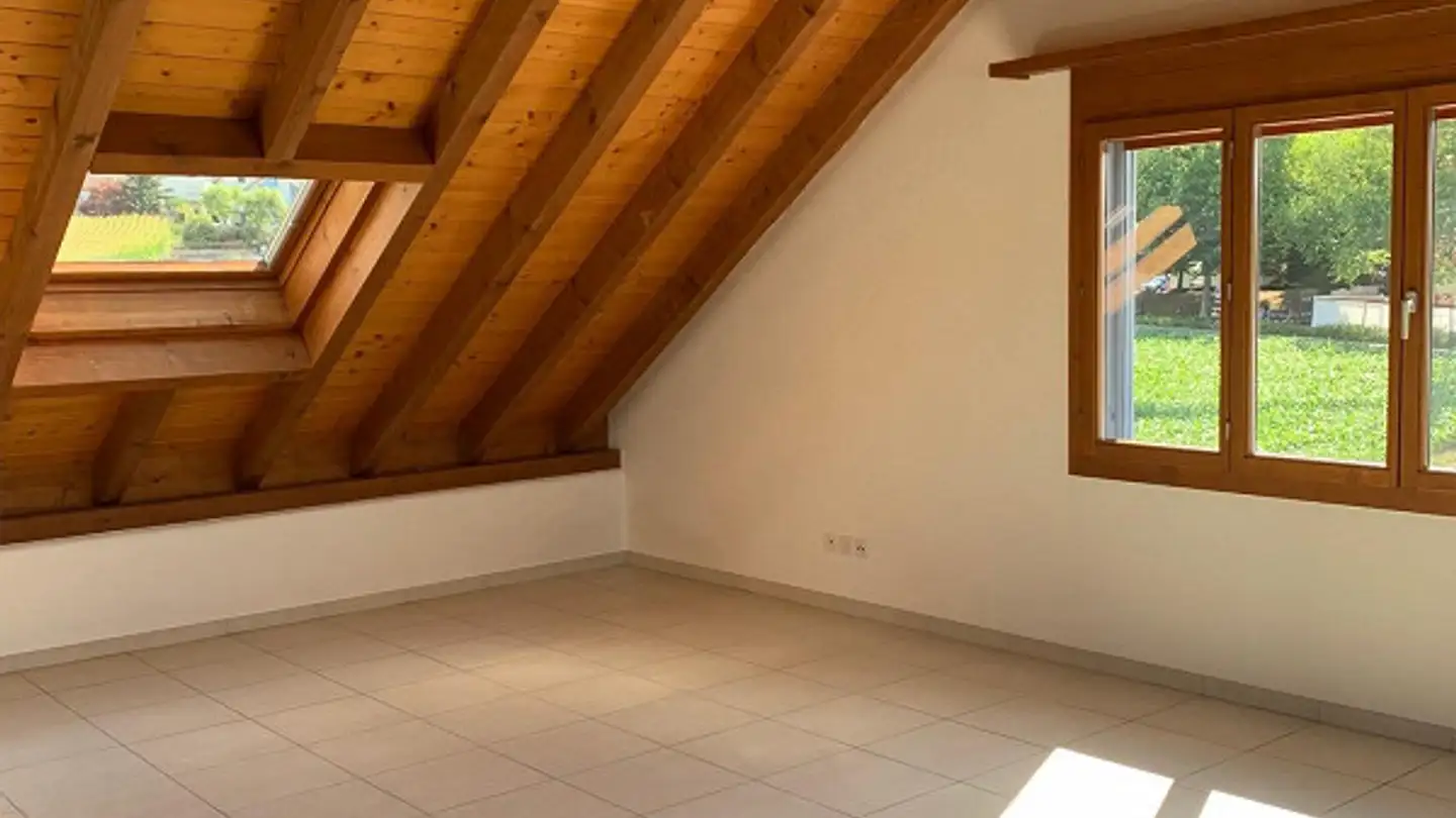 Appartement à louer - Lägernstrasse 3, 5610 Wohlen AG - Photo 4