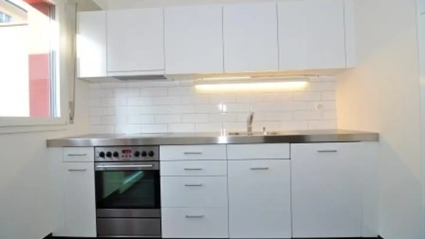 Appartement à louer - Kronenweg 5, 4102 Binningen