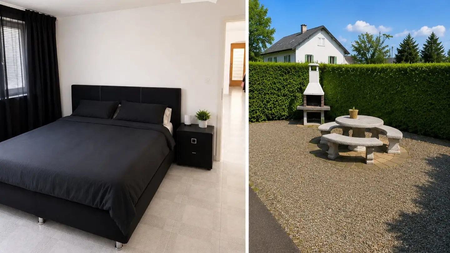 Appartamento in affitto - 8500 Frauenfeld - Foto 2
