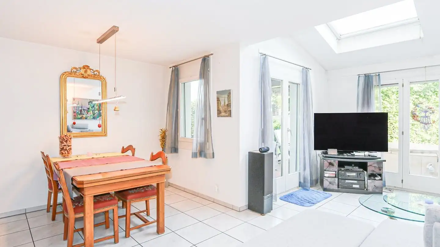 Casa bifamiliare in affitto - Steinfeldstrasse 39, 8153 Rümlang - Photo 3