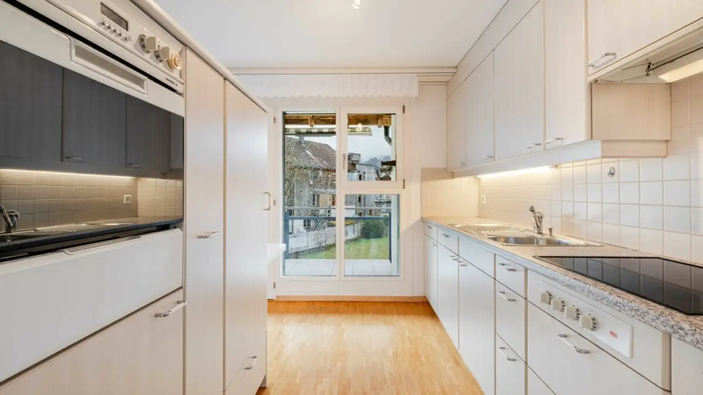 Wohnung kaufen - Burggass 17, 9442 Berneck