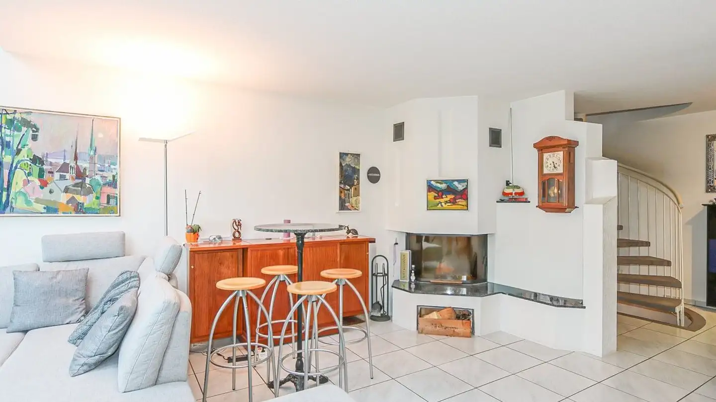 Casa bifamiliare in affitto - Steinfeldstrasse 39, 8153 Rümlang - Photo 4