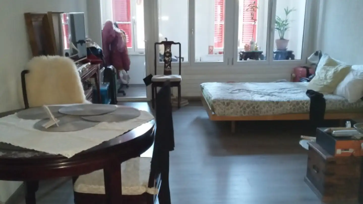 Wohnung mieten - Hauptstrasse 67, 3800 Unterseen - Foto 2