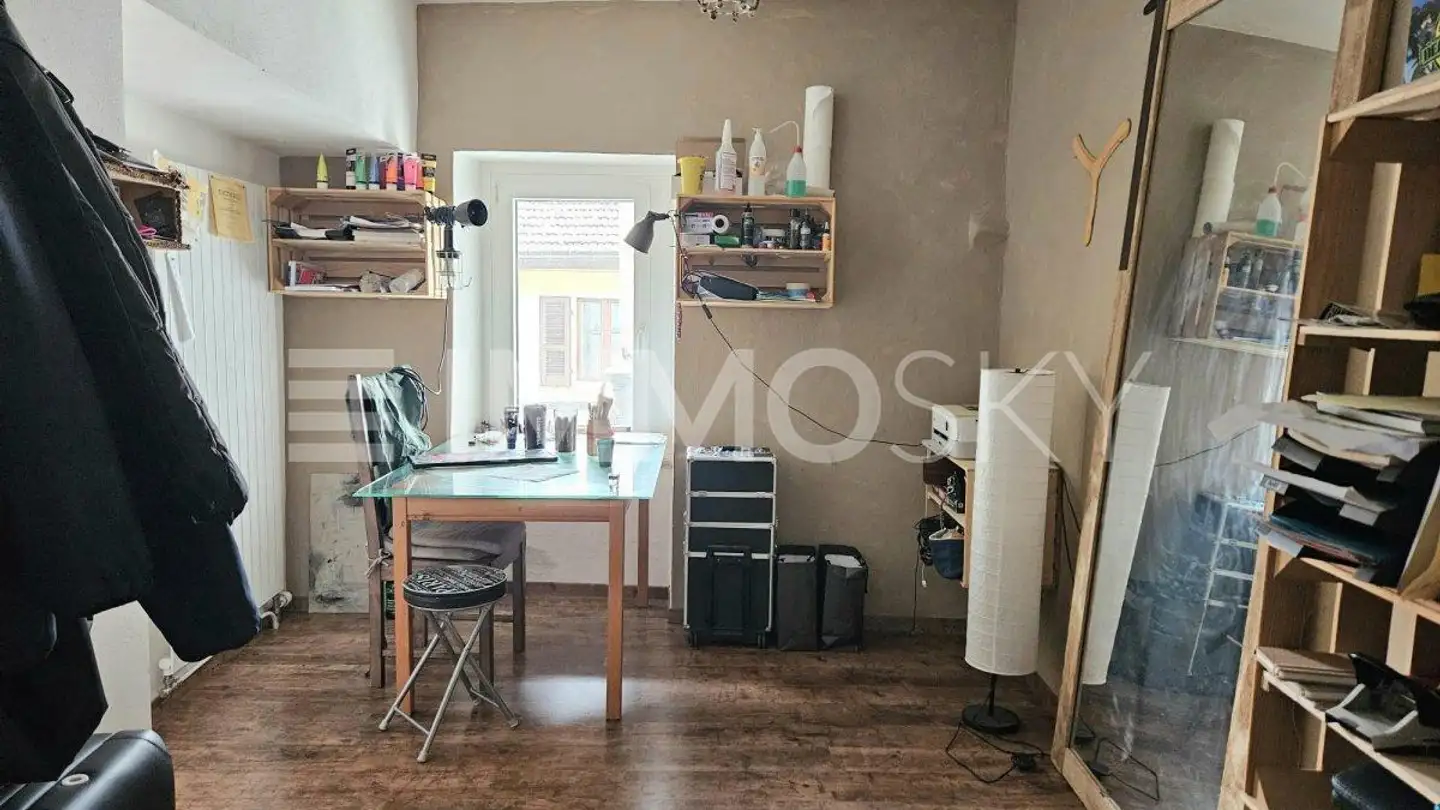 Einfamilienhaus kaufen - 6981 Bedigliora - Foto 4