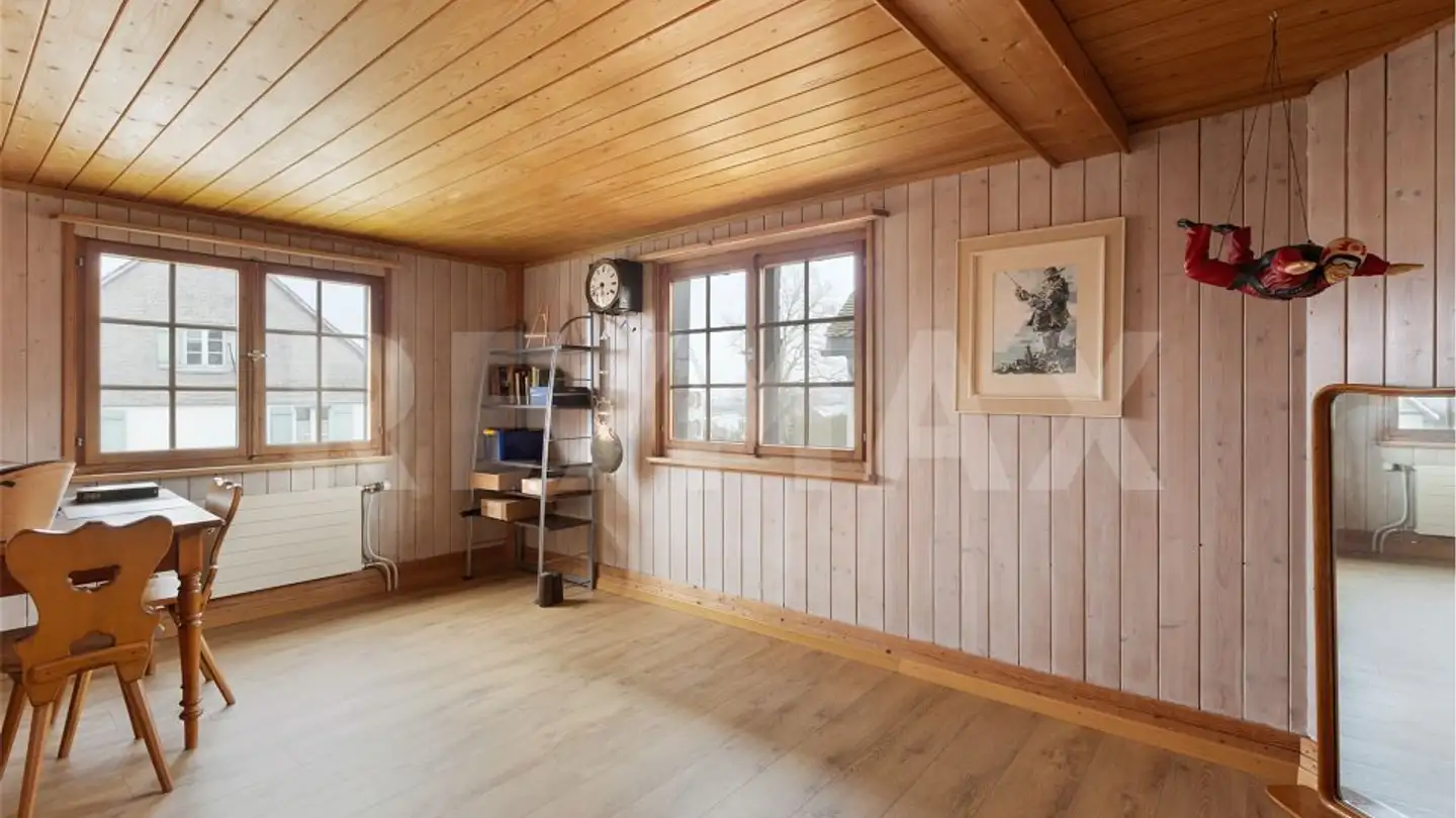 Einfamilienhaus kaufen - 8595 Altnau