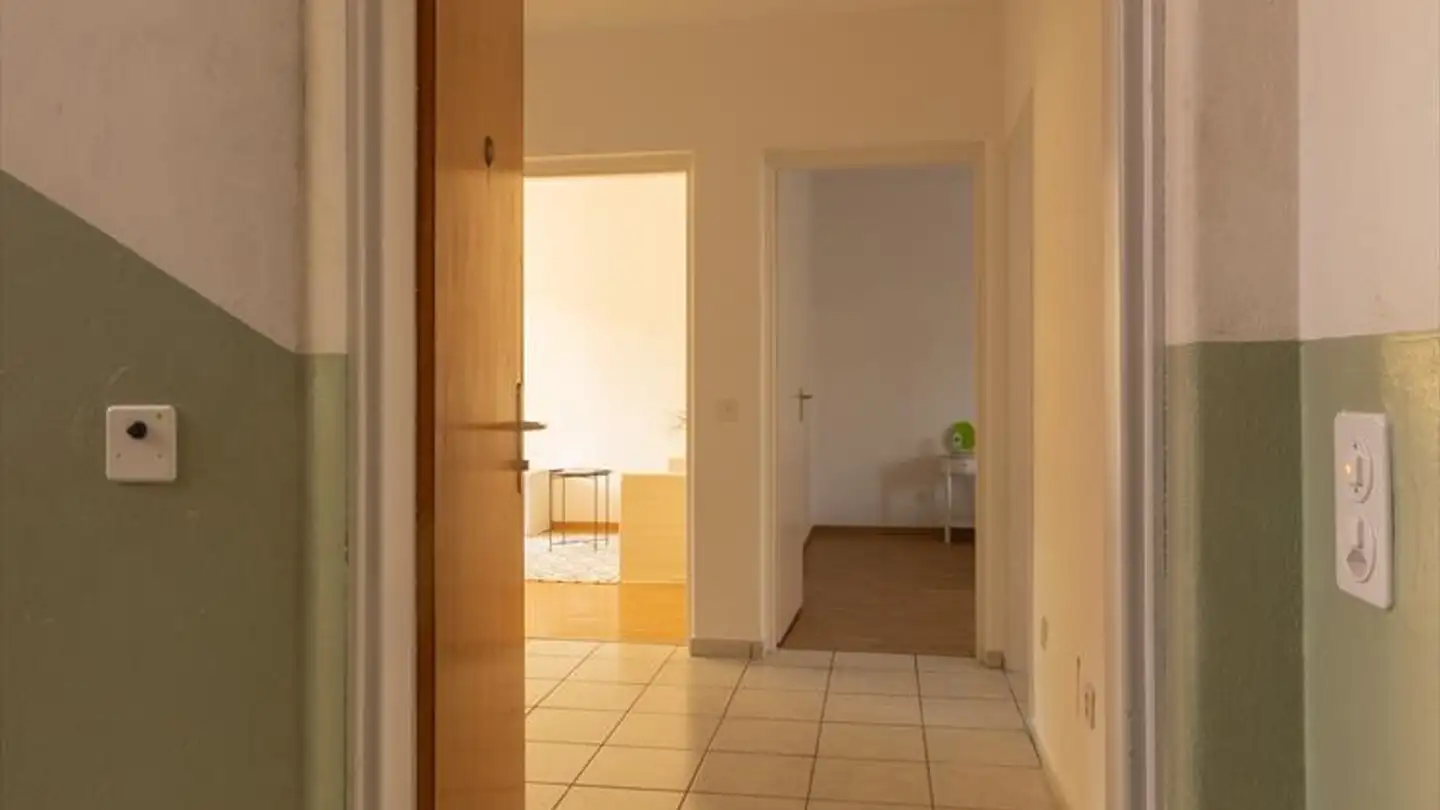 Apartment for rent - Via Pioda 26, 6600 Locarno