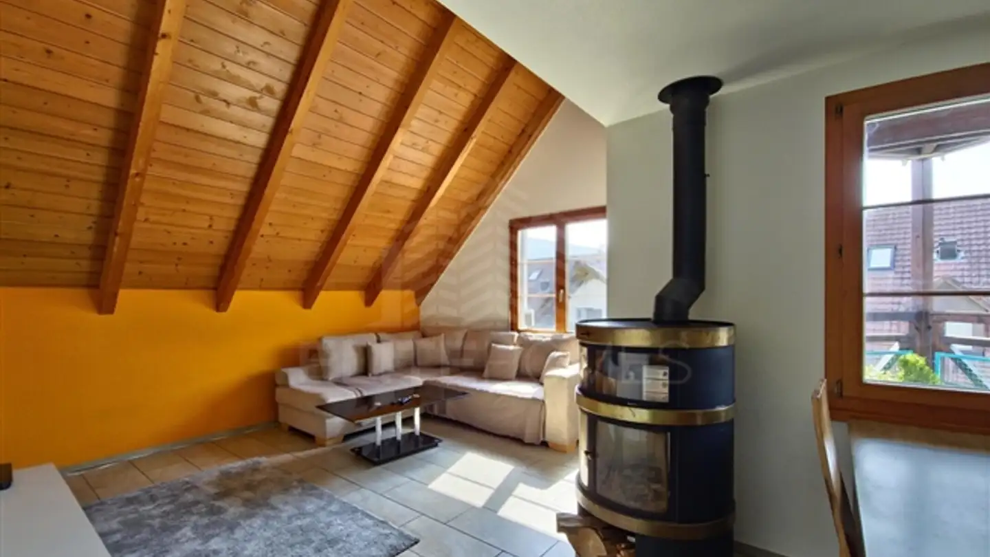 Appartement à vendre - 8165 Schöfflisdorf - Photo 4