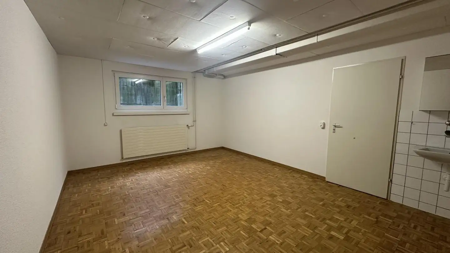 Werkstatt mieten - Am Holbrig 6, 8049 Zürich - Foto 2