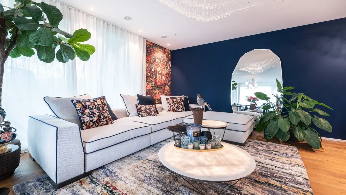 Appartamento in affitto - 6330 Cham - Photo 3