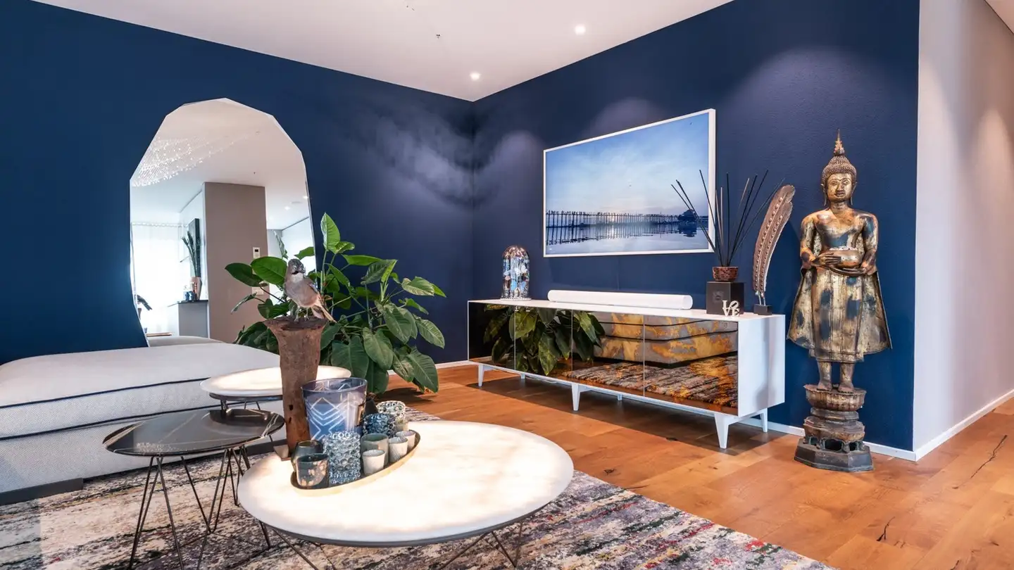 Appartamento in affitto - 6330 Cham - Photo 4