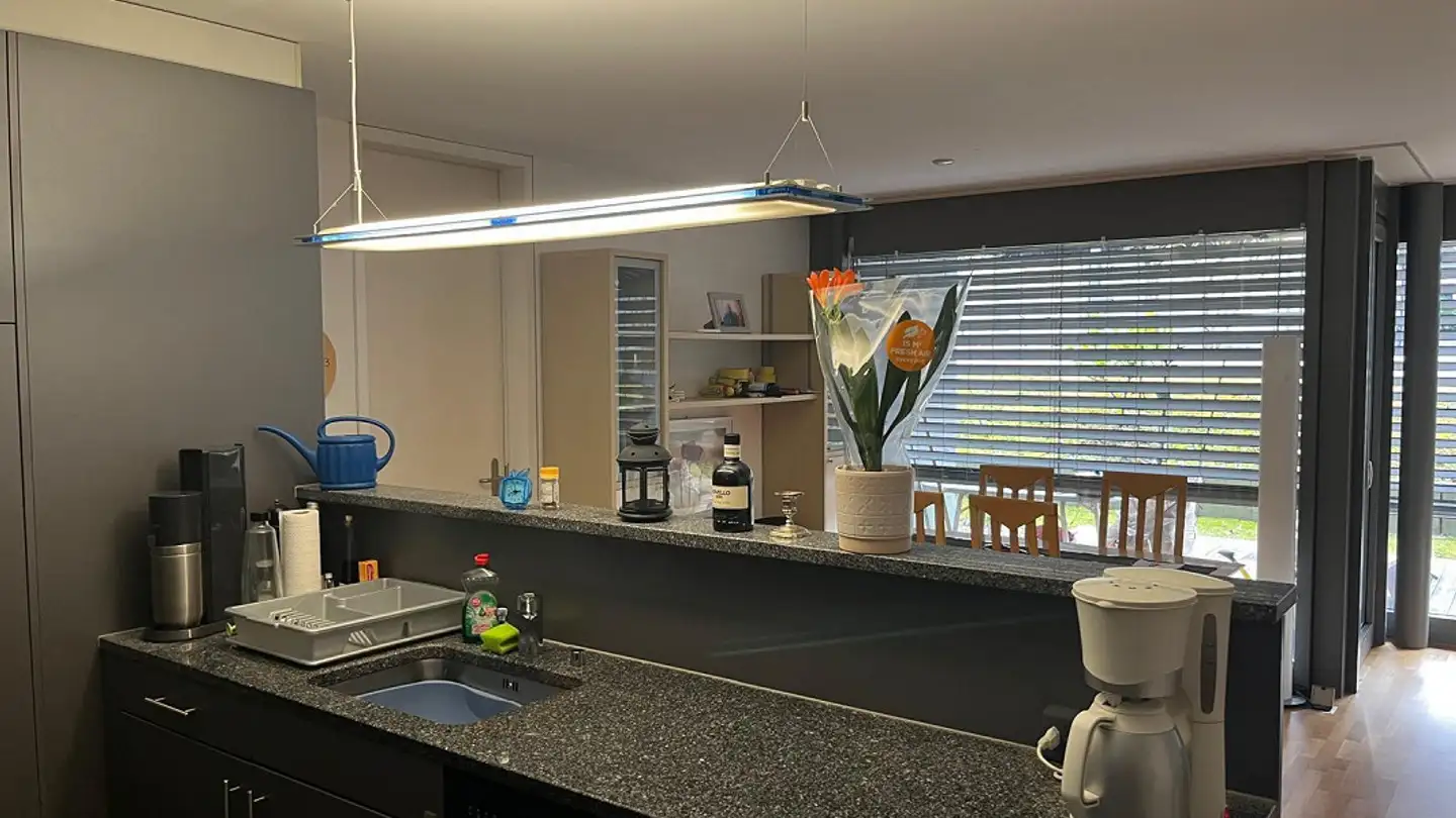 Apartment for rent - Kirschenackerweg 16a, 3063 Ittigen - Photo 3