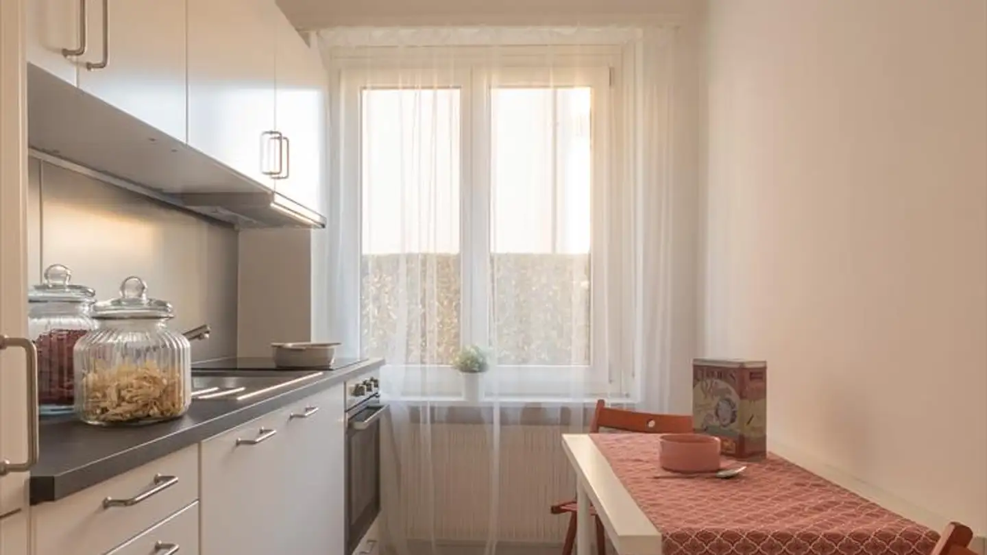 Appartamento in affitto - Via Pioda 26, 6600 Locarno