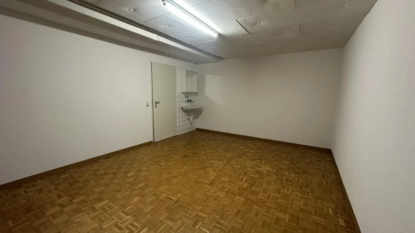 Werkstatt mieten - Am Holbrig 6, 8049 Zürich - Foto 3