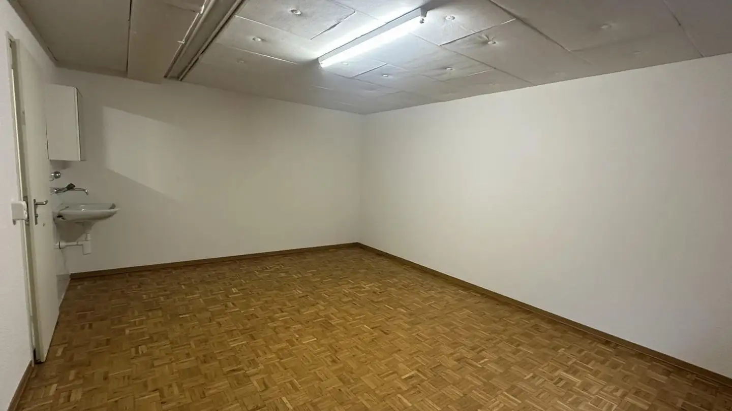 Werkstatt mieten - Am Holbrig 6, 8049 Zürich - Foto 4