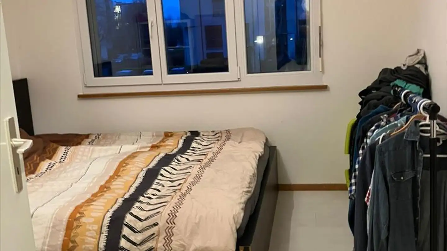 Apartment for rent - Route Du Chasseral 6, 1470 Estavayer-le-Lac - Photo 3