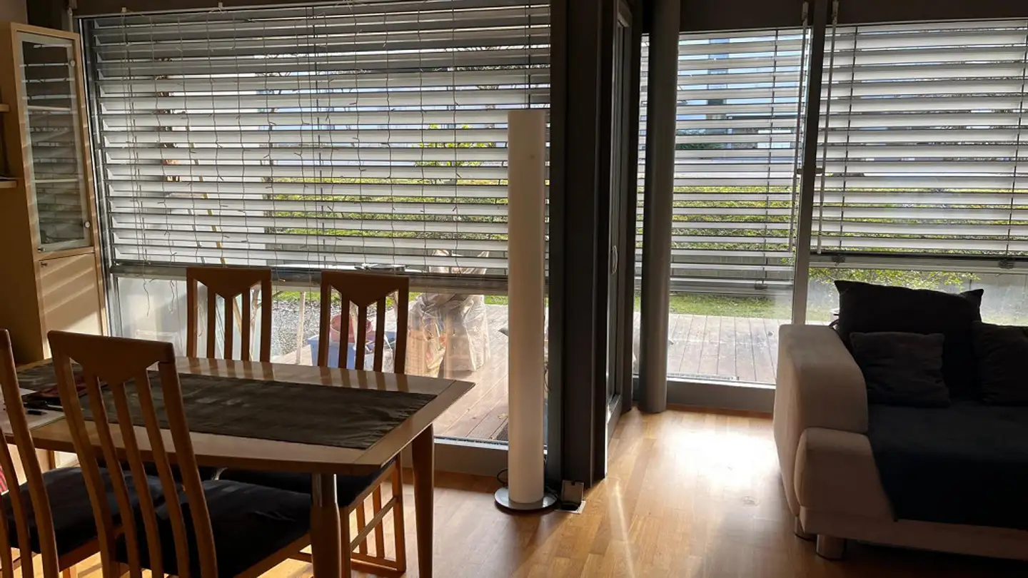 Apartment for rent - Kirschenackerweg 16a, 3063 Ittigen - Photo 4