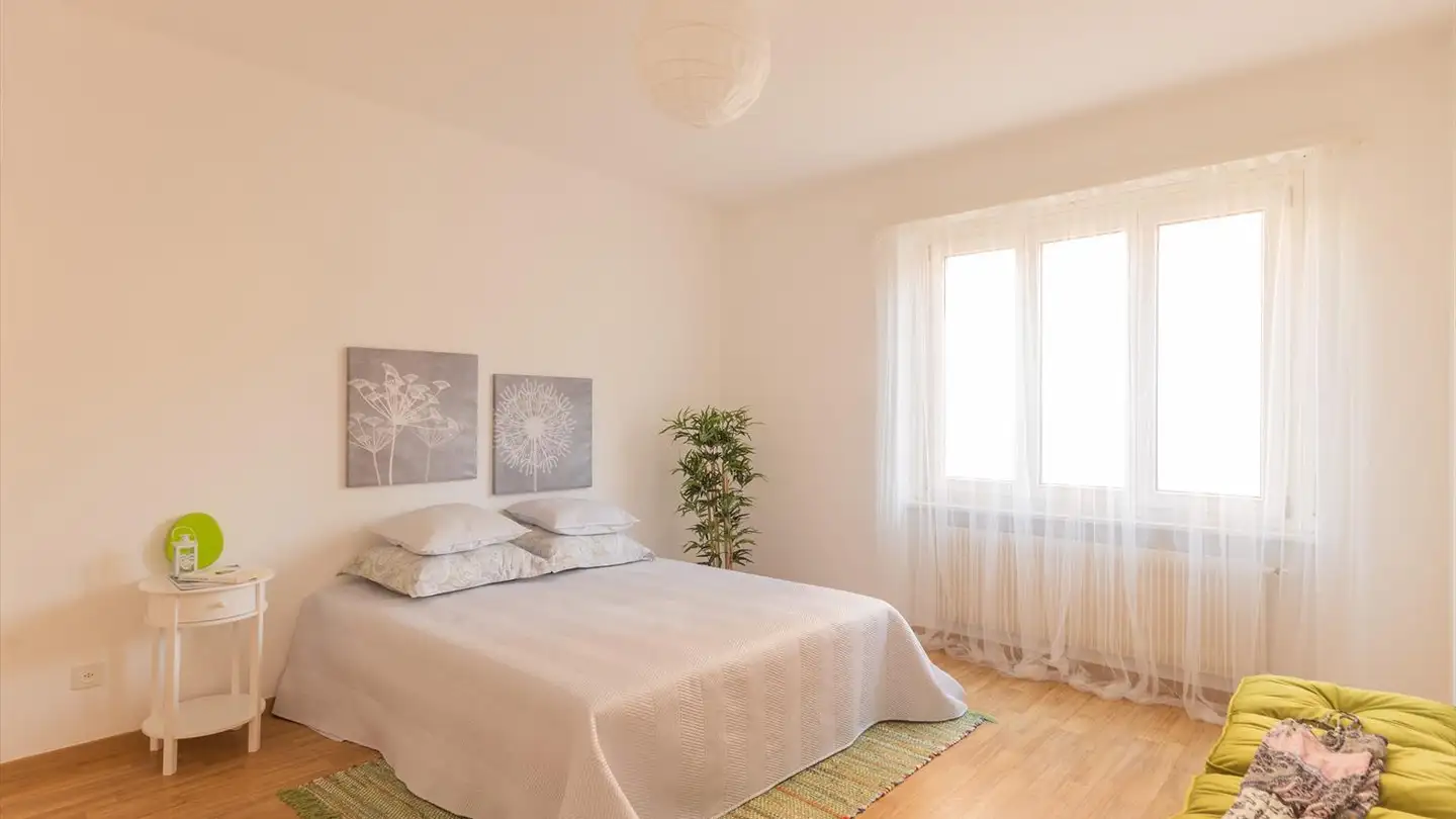 Appartamento in affitto - Via Pioda 26, 6600 Locarno - Photo 3