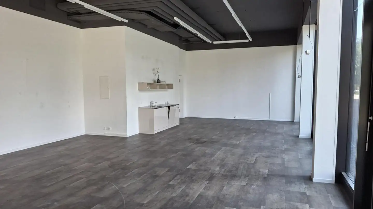 Gewerbe mieten - Brandstrasse 49, 8952 Schlieren - Foto 3