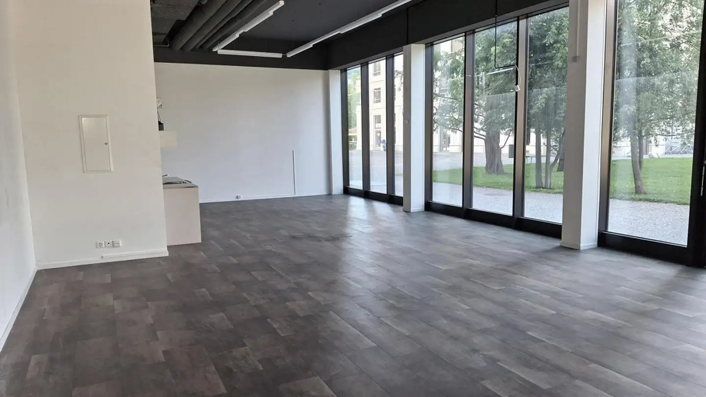 Gewerbe mieten - Brandstrasse 49, 8952 Schlieren - Foto 4