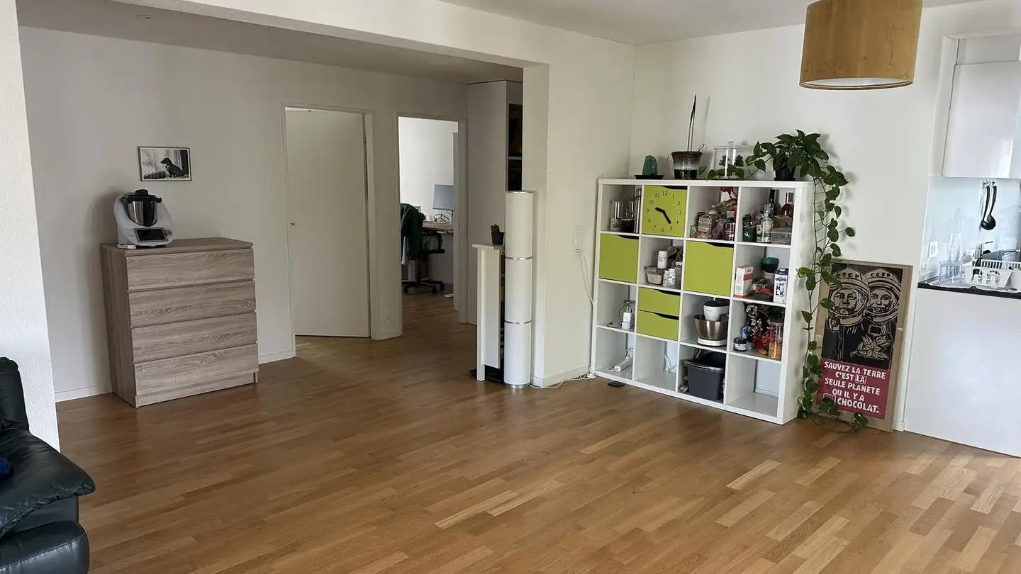 Appartamento in affitto - Lättenwiesenstrasse 24, 8152 Glattbrugg - Foto 2