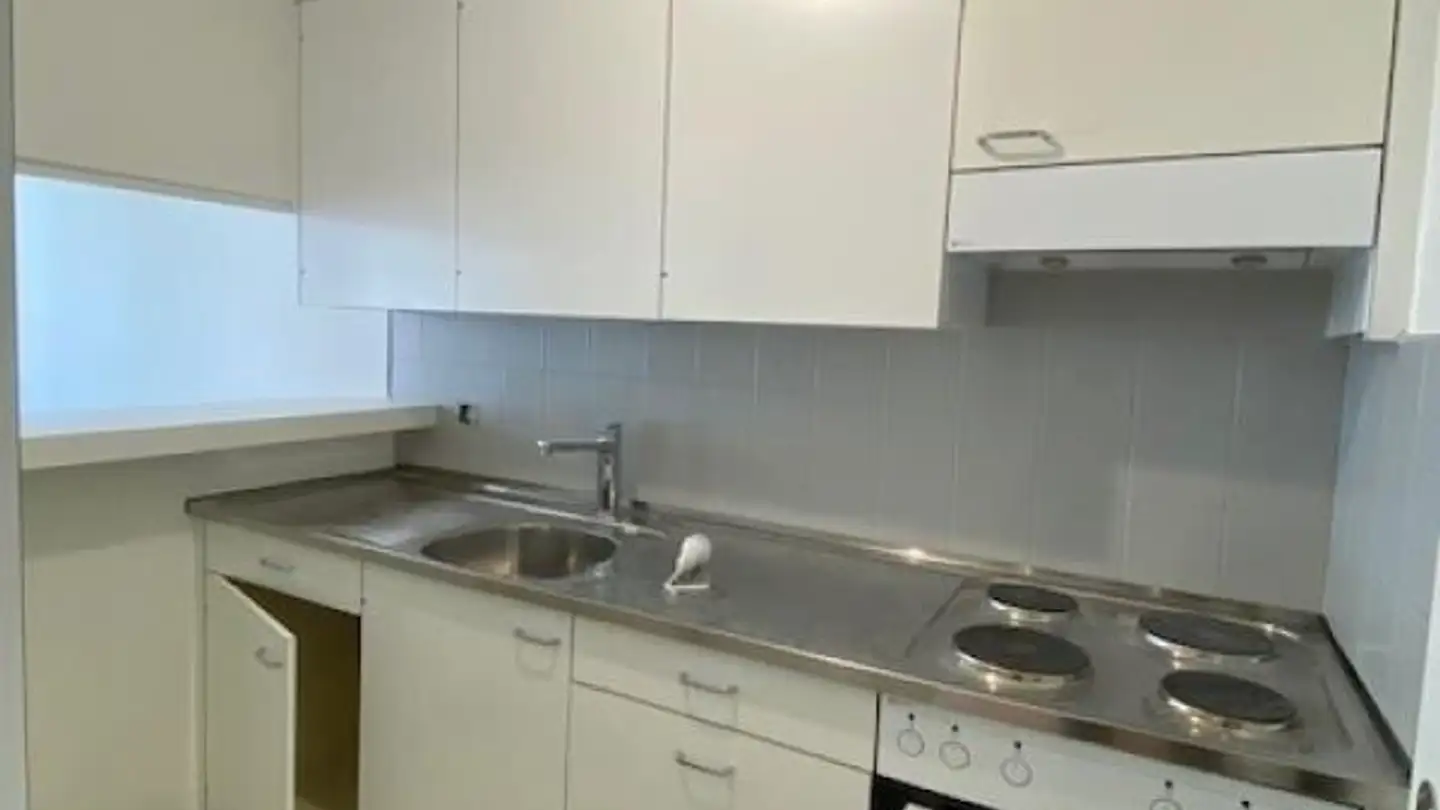 Appartement à louer - Theaterstrasse 7, 6003 Luzern - Photo 2