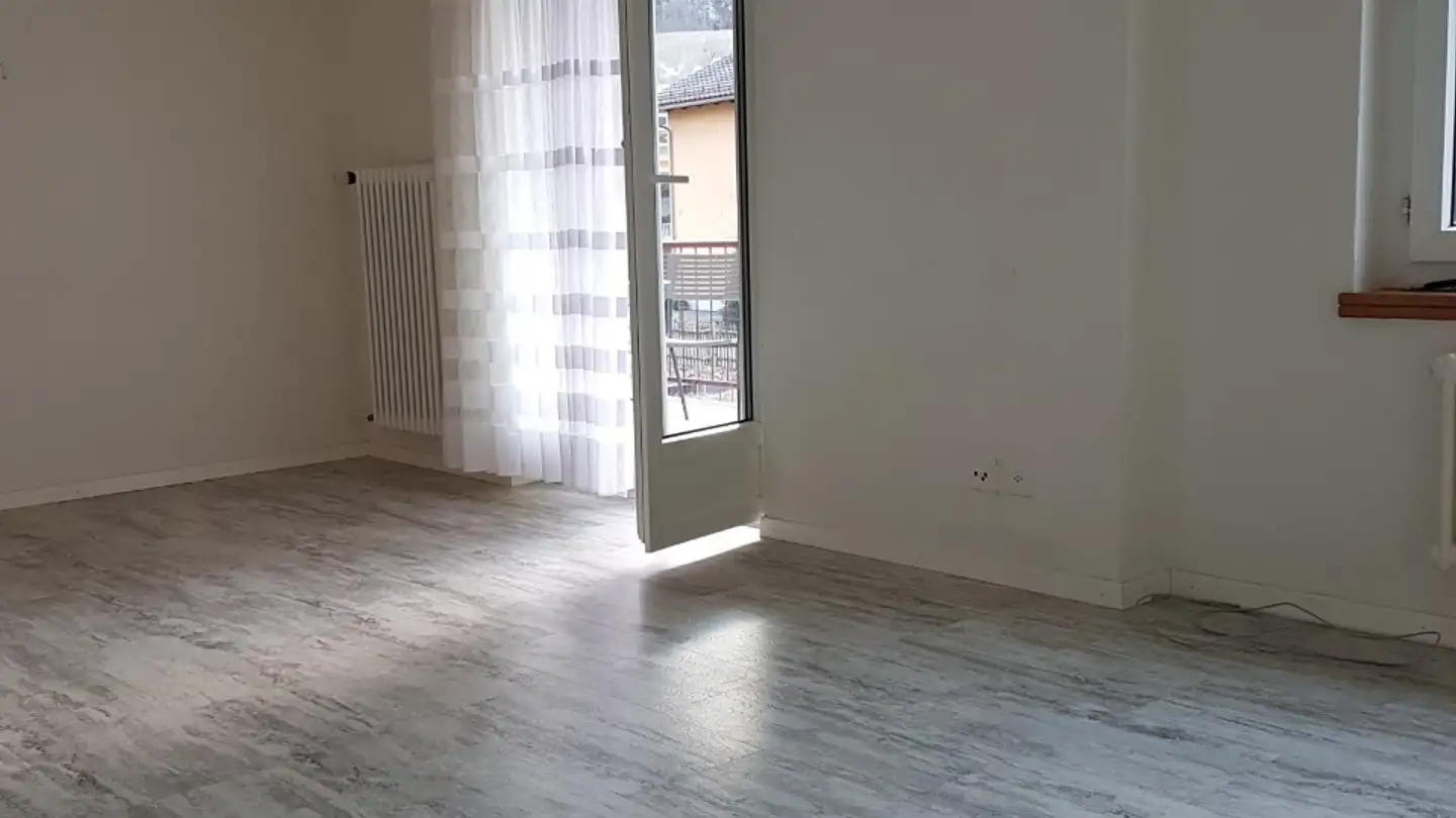 Wohnung mieten - Klausen 4, 8754 Netstal