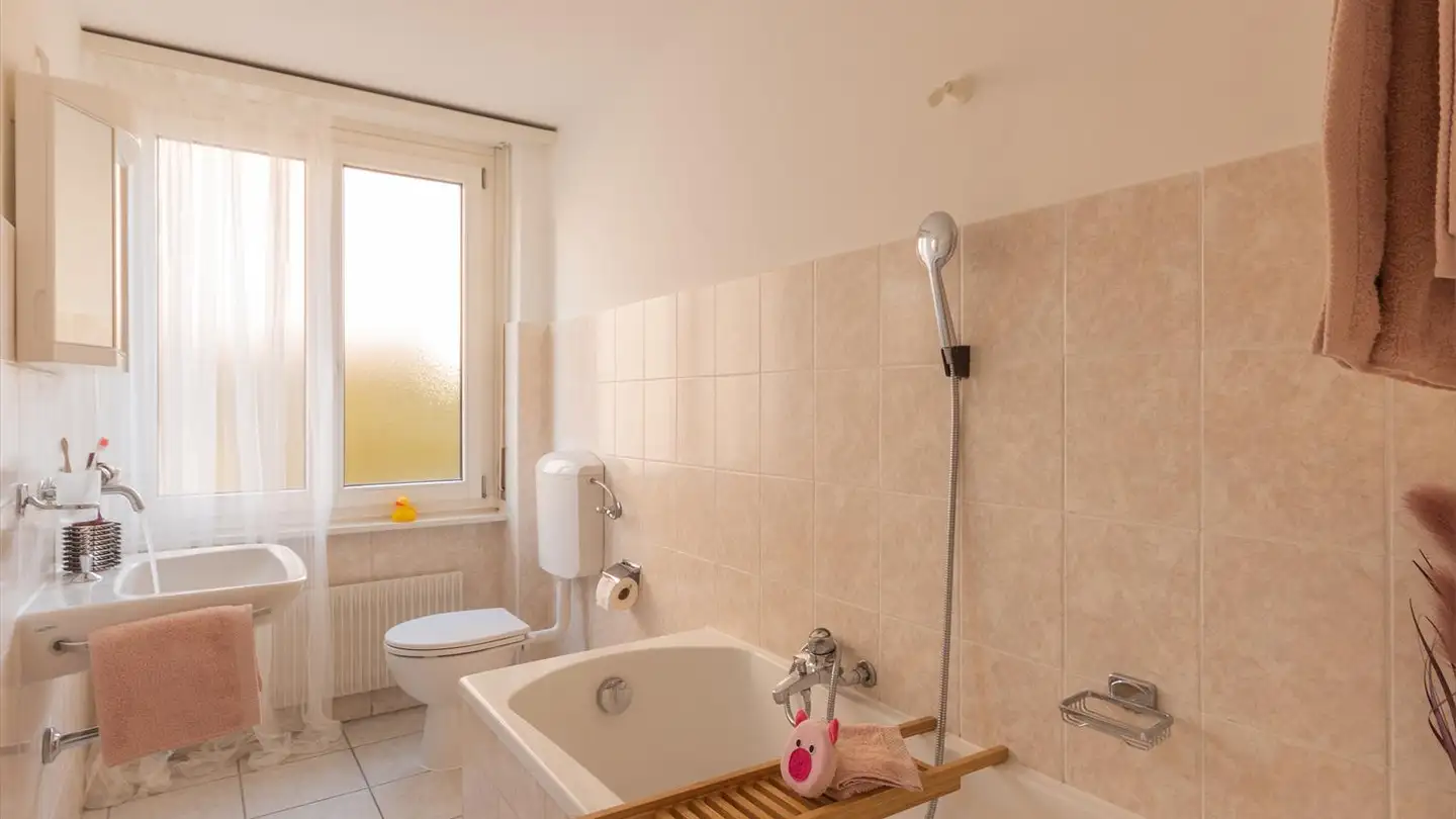 Appartamento in affitto - Via Pioda 26, 6600 Locarno - Photo 2