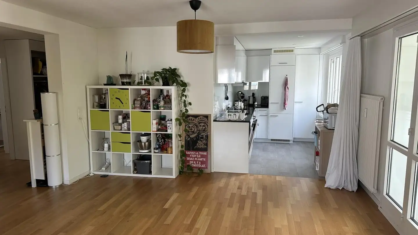 Appartamento in affitto - Lättenwiesenstrasse 24, 8152 Glattbrugg