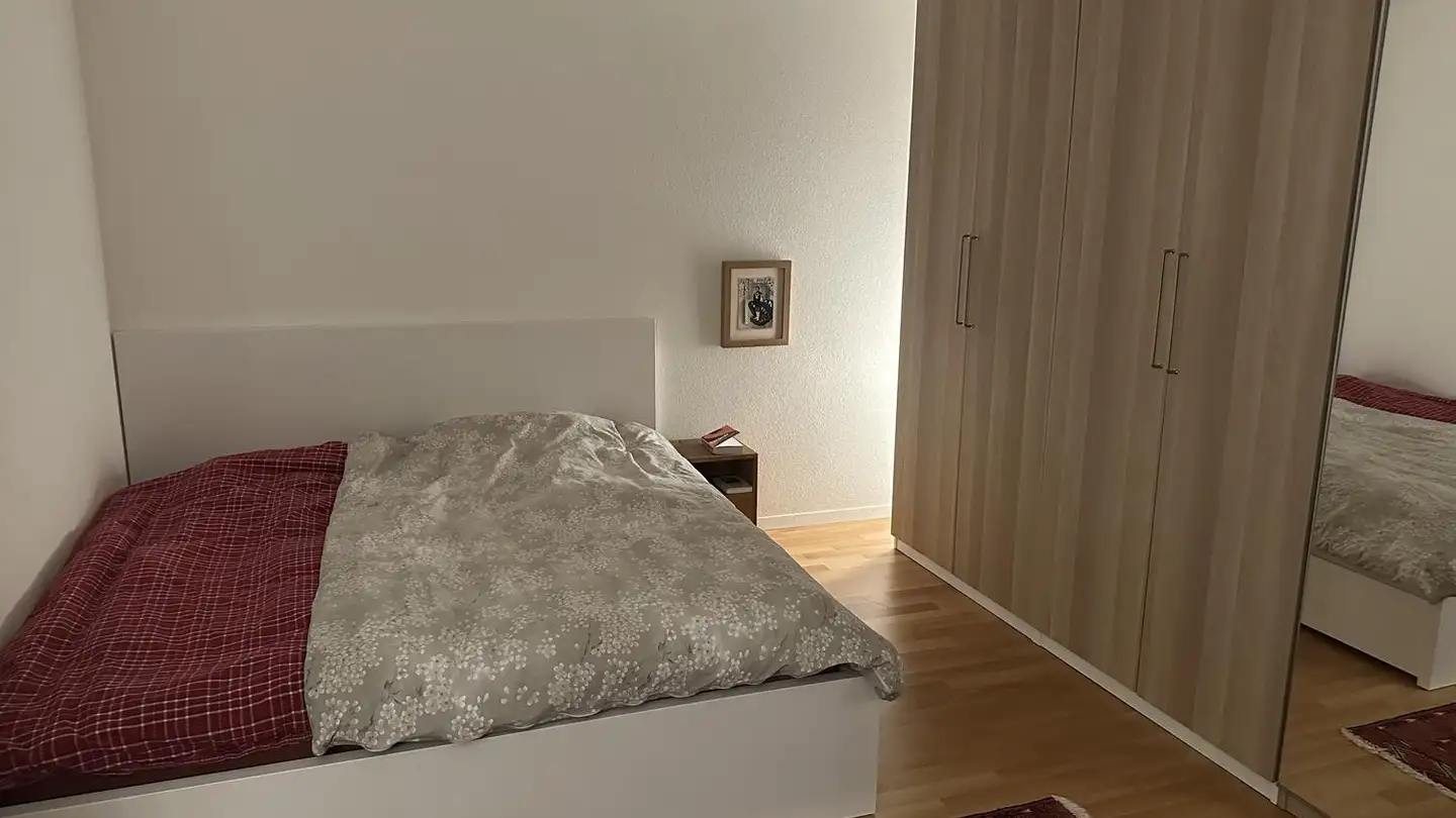 Appartamento in affitto - Lättenwiesenstrasse 24, 8152 Glattbrugg - Foto 3