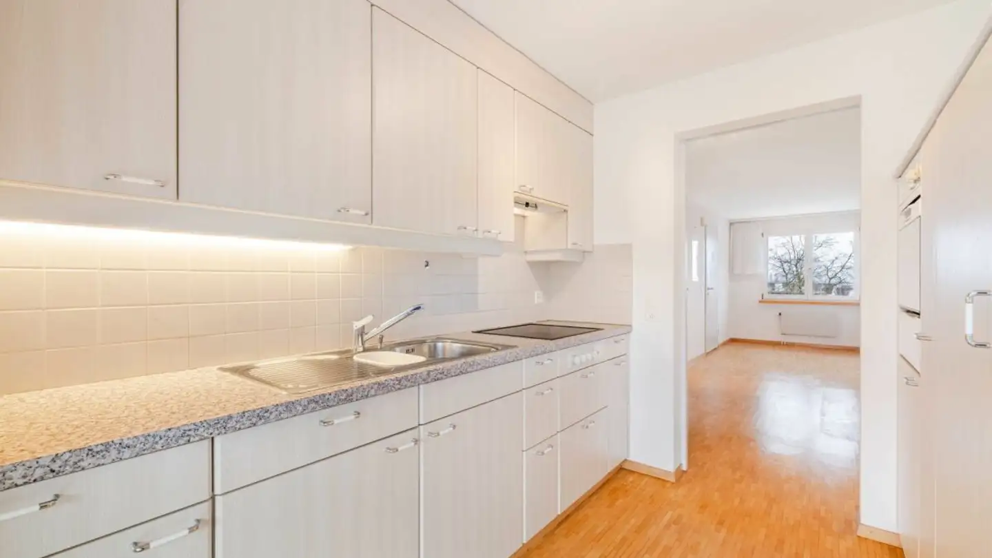 Wohnung kaufen - Burggass 17, 9442 Berneck - Foto 2