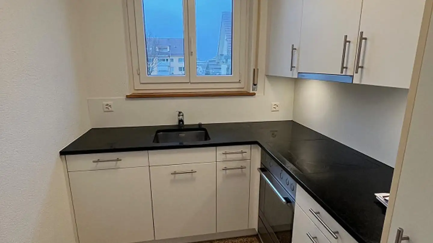 Appartement à louer - Weiermattweg 3, 3098 Köniz