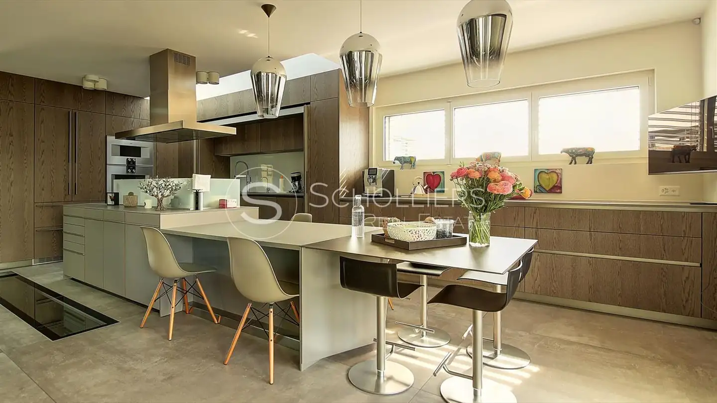 Attico in vendita - 1226 Thônex - Photo 4