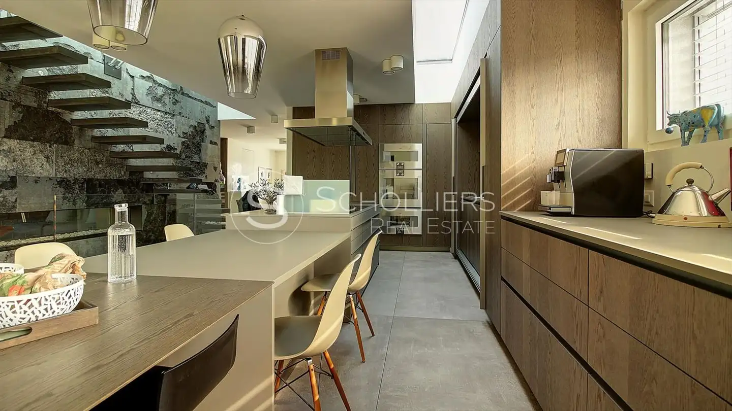 Attico in vendita - 1226 Thônex - Photo 3