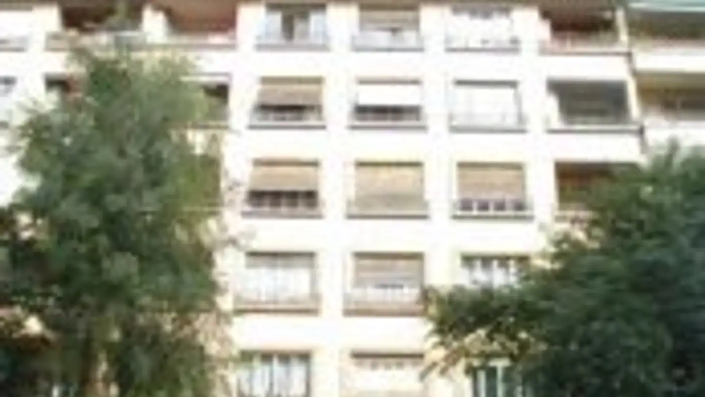 Appartement à louer - Avenue Léon- Gaud 10, 1206 Genève