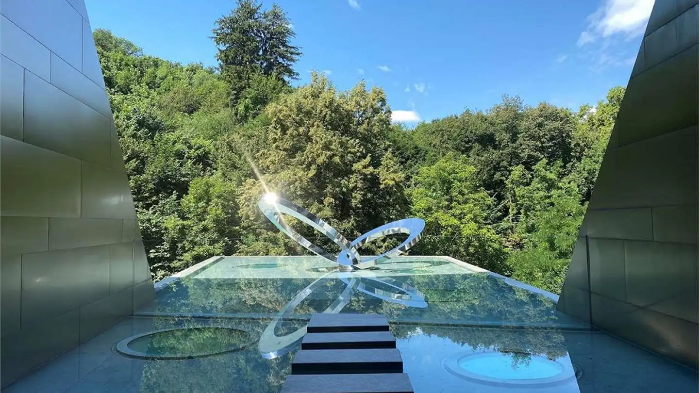 Appartamento in vendita - Via Guidino 4, 6900 Paradiso