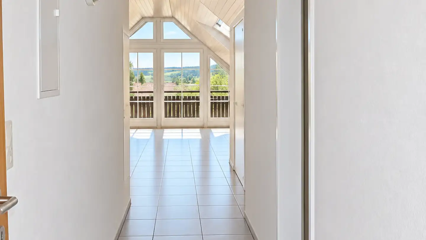 Appartement à vendre - Hinterdorfstrasse 2, 5525 Fischbach-Göslikon - Photo 2