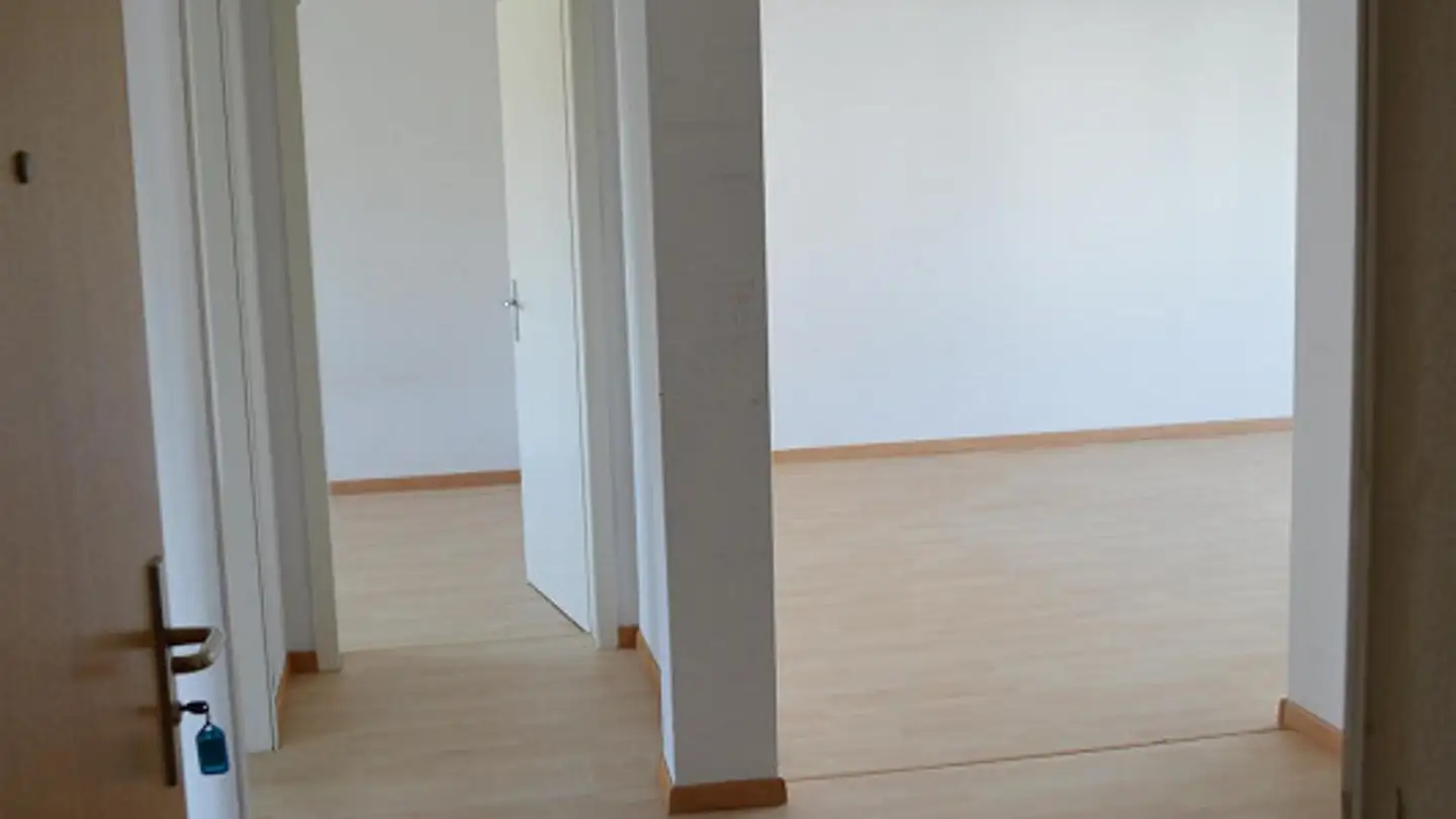 Appartamento in affitto - Schützenstrasse 47, 8212 Neuhausen am Rheinfall - Foto 2