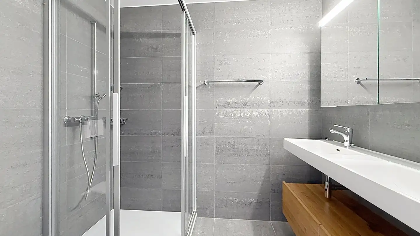 Apartment for rent - Route Du Centre 11, 1720 Corminboeuf - Photo 4