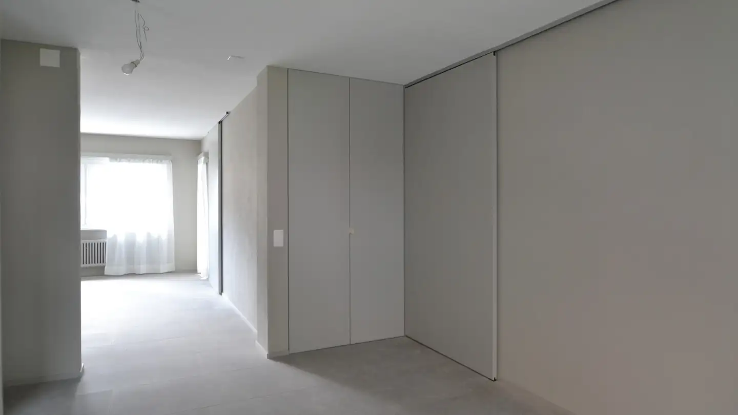 Apartment for rent - El Stradún 17, 6513 Monte Carasso