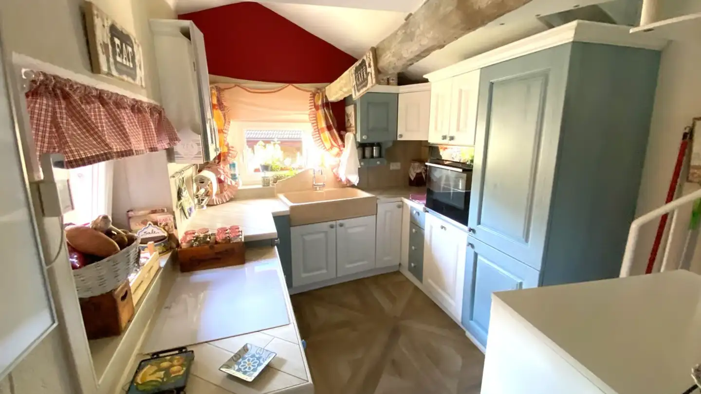 Attique à vendre - 6817 Maroggia - Photo 3