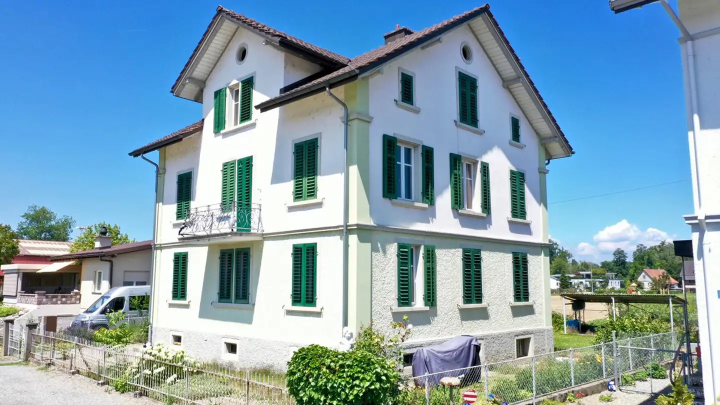 Appartamento in affitto - Seeweg 18, 9322 Egnach