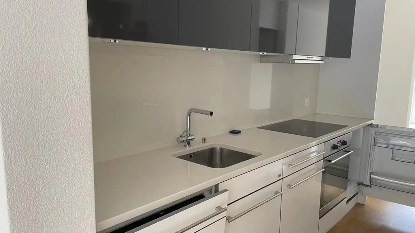 Spazio ufficio in affitto - Holzmoosrütistrasse 2a, 8820 Wädenswil - Foto 3